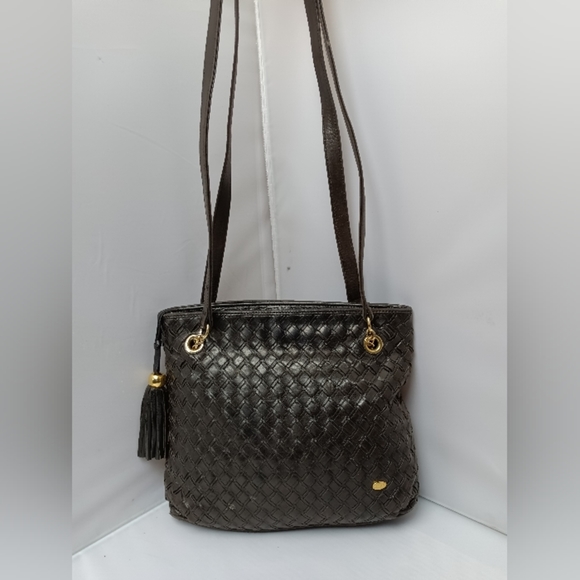 Bally Handbags - BALLY purse